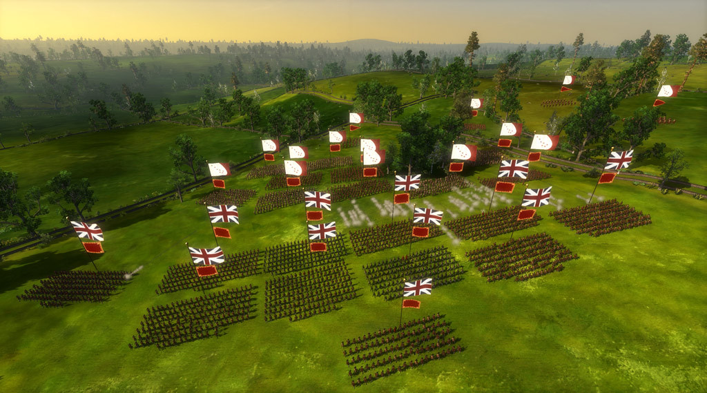帝国 全面战争（Empire Total War）免安装中文版-游戏小镇