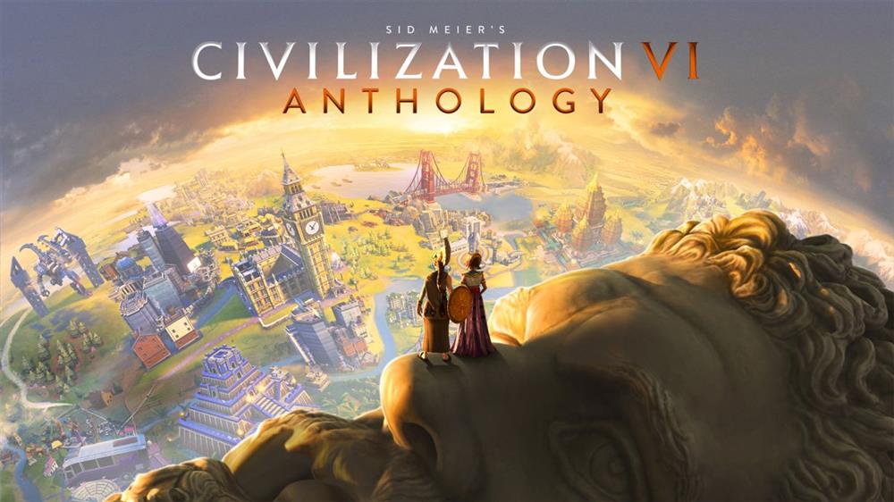 文明6（Sid Meier’s Civilization VI）v1.0.12.58全DLC中文语音版-游戏小镇
