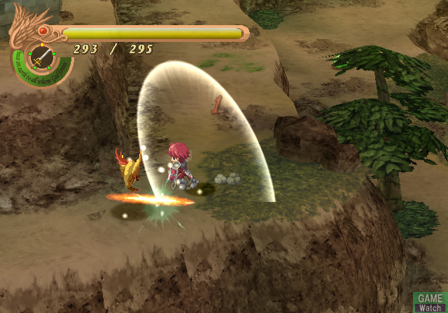 伊苏4 太阳的假面（Ys IV Mask of the Sun）免安装中文版-游戏小镇