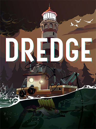 渔帆暗涌（DREDGE）v1.53全DLC免安装中文版 – 游戏下载-游戏小镇