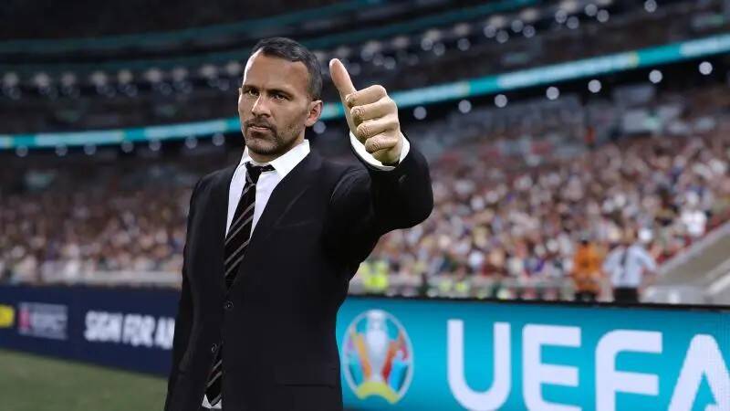 实况足球2021（eFootball PES 2021）高压中文版-游戏小镇