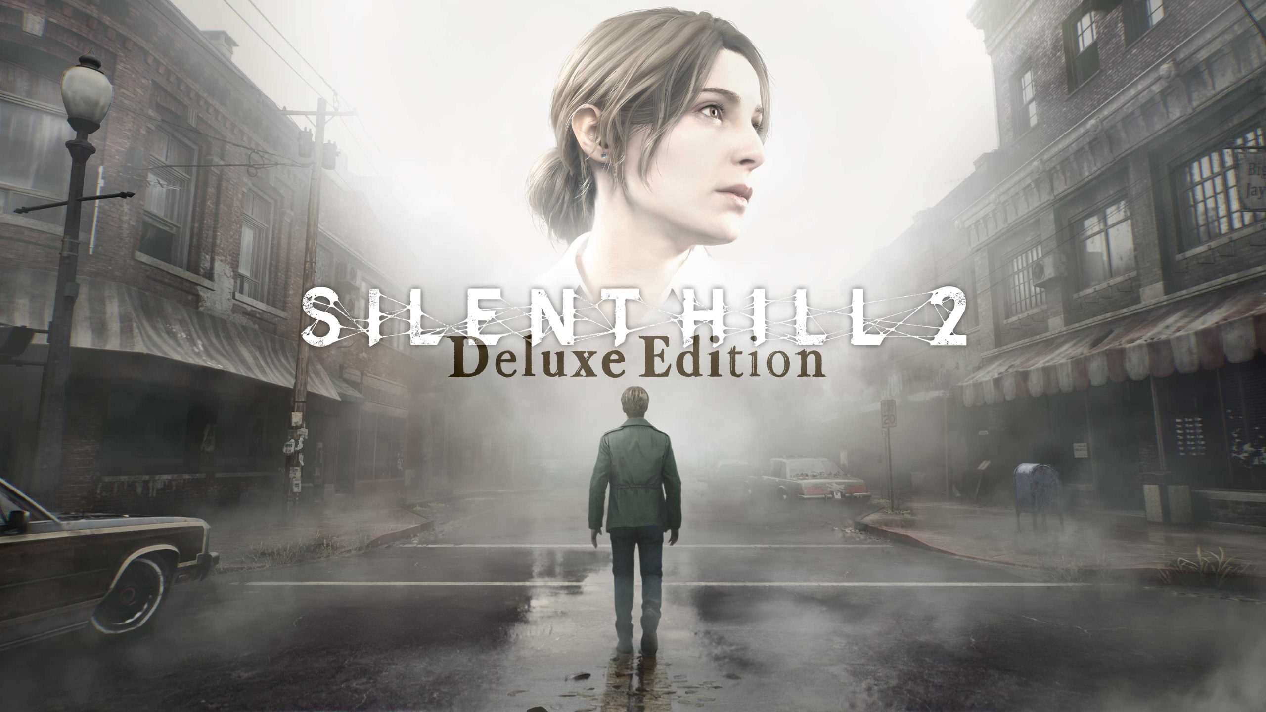 寂静岭2 重制版（SILENT HILL 2）v1.1.236免安装中文版 – 游戏下载-游戏小镇