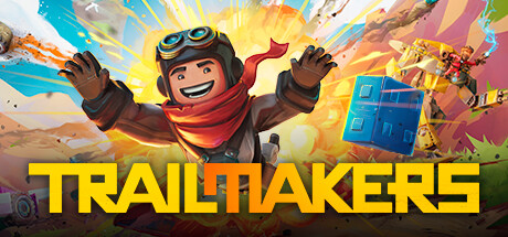 机械制造者（Trailmakers）v1.6.2.46098免安装中文版-游戏小镇