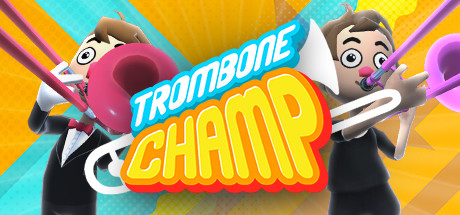 长号冠军（Trombone Champ）v1.0898免安装英文版-游戏小镇