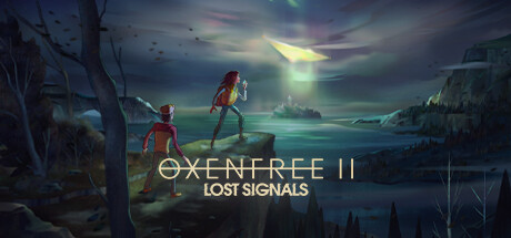 OXENFREE II Lost Signals – 游戏下载-游戏小镇