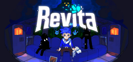 轮回塔（Revita）免安装中文版-游戏小镇