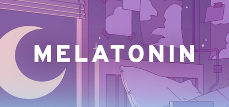Melatonin 免安装中文版-游戏小镇
