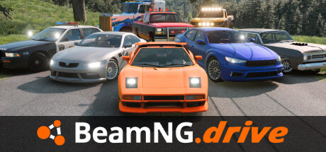 车祸模拟器（BeamNG.drive）v0.34免安装中文版 – 游戏下载-游戏小镇