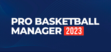 职业篮球经理2023（Pro Basketball Manager 2023）免安装中文版-游戏小镇