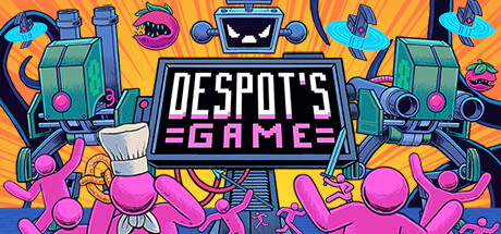 暴君的游戏（Despot’s Game）v1.6免安装中文版-游戏小镇