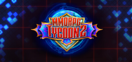 MMORPG大亨（MMORPG Tycoon 2）v0.2.93 免安装中文版-游戏小镇