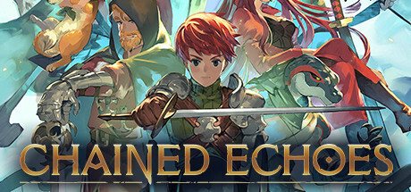 宿命残响/锁链回声（Chained Echoes）v1.3 免安装中文版-游戏小镇