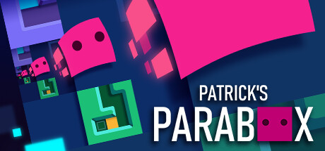 帕特里克的箱子无穷奇遇（Patrick’s Parabox）免安装中文版 – 游戏下载-游戏小镇