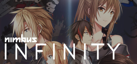 【机甲战斗】光轮无限（Nimbus INFINITY）日/英高压硬盘版-游戏小镇