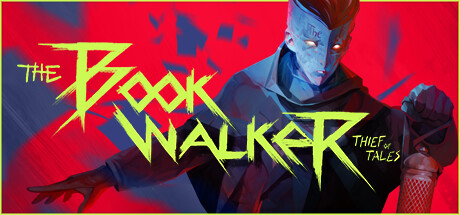 书行者（The Bookwalker Thief of Tales）RUNE中文版-游戏小镇