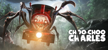 小火车查尔斯（Choo-Choo Charles）免安装中文版 – 游戏下载-游戏小镇