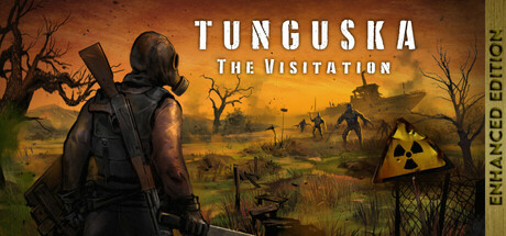 通古斯 禁区实录（Tunguska The Visitation）全DLC中文版-游戏小镇