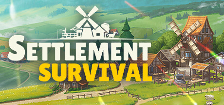部落幸存者（Settlement Survival）v1.0.54.33 免安装中文版-游戏小镇