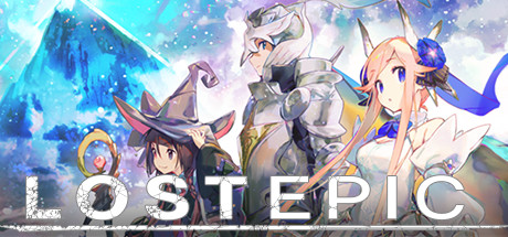 失落史诗（LOST EPIC）v1.02.1免安装中文版-游戏小镇