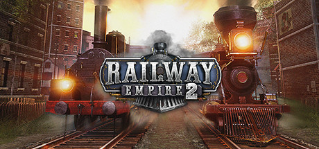 铁路帝国2（Railway Empire 2）Razor1911中文版-游戏小镇