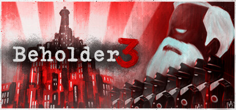 旁观者3（Beholder3）v1.09免安装中文版-游戏小镇