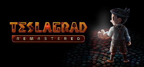 特斯拉学徒重制版（Teslagrad Remastered）免安装中文版-游戏小镇