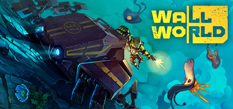 墙世界（Wall Word）v1.04免安装中文版-游戏小镇