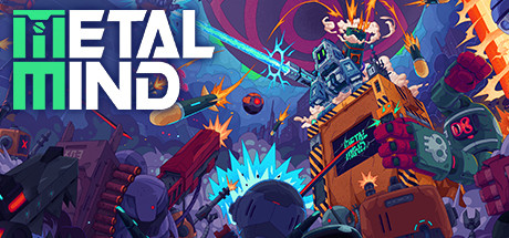 合金重组（Metal Mind）v1.1.135免安装中文版-游戏小镇