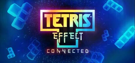 俄罗斯方块效应 连接（Tetris Effect Connected）v1.31中文版-游戏小镇