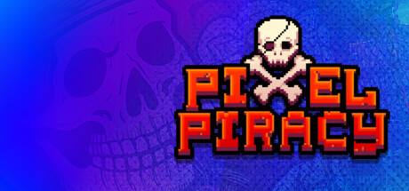 像素海盗（Pixel Piracy）v1.2.33免安装英文版-游戏小镇