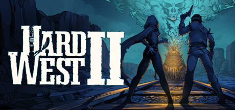血战西部2（Hard West 2）v1.0.2.1.4195免安装中文版-游戏小镇