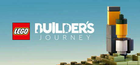 乐高 建造者之旅（LEGO Builders Journey）FLT中文版-游戏小镇