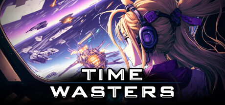 时间浪费者（Time Wasters） 免安装中文版-游戏小镇