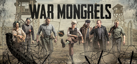 被遗忘的我们（War Mongrels）CODEX中文版-游戏小镇