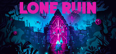 孤寂废墟/孤岛废墟（LONE RUIN）免安装中文版-游戏小镇