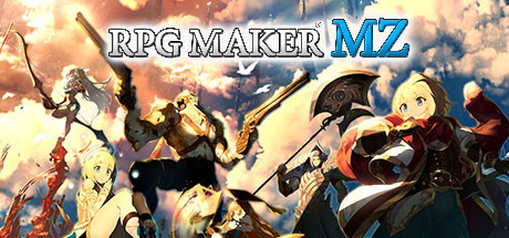 RPG制作大师（RPG Maker MZ）v1.11免安装中文版-游戏小镇