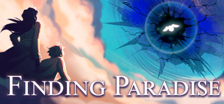 寻找天堂（Finding Paradise）免安装中文版 – 游戏下载-游戏小镇