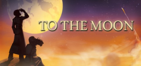 去月球（To the Moon）免安装中文版 – 游戏下载-游戏小镇