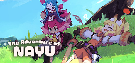 奈优的冒险（The Adventure of Nayu）v1.4免安装中文版-游戏小镇