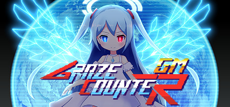 擦弹反击（GM Graze Counter GM）免安装中文版-游戏小镇