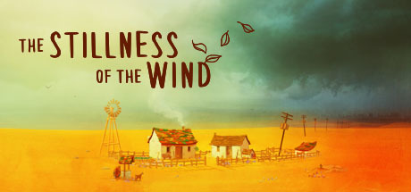 寂静的风（The Stillness of the Wind）v1.11免安装中文版-游戏小镇