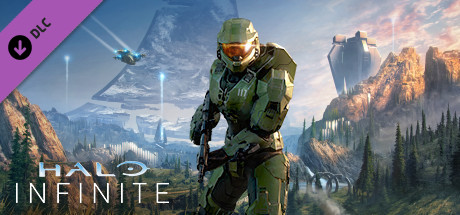 光环 无限（Halo Infinite）DODI 全DLC中文版 – 游戏下载-游戏小镇