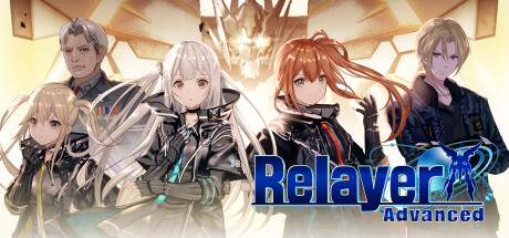 传继者（Advanced Relayer Advanced）v1.1全DLC高压/免安装中文版-游戏小镇