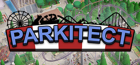 游乐园建造师（Parkitect）v1.8免安装中文版-游戏小镇