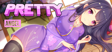 Pretty Angel-游戏小镇