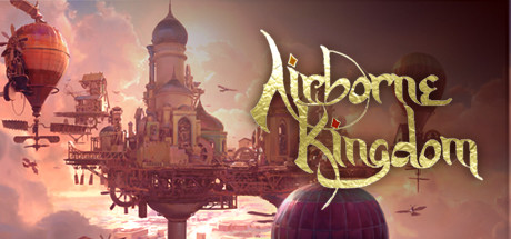 空中王国（Airborne Kingdom）免安装中文版-游戏小镇