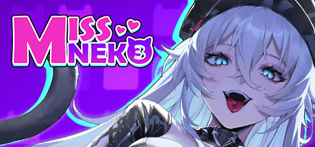 猫咪小姐3（Miss Neko 3）免安装中文版-游戏小镇
