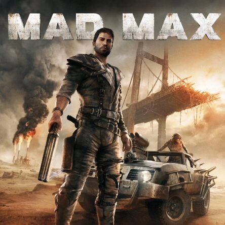 疯狂的麦克斯（Mad Max）全DLC免安装中文版-游戏小镇