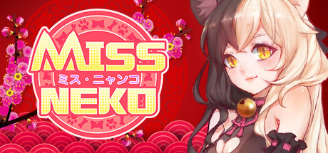 猫咪小姐（Miss Neko）免安装中文版-游戏小镇