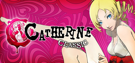 凯瑟琳（Catherine Classic）免安装中文版 – 游戏下载-游戏小镇